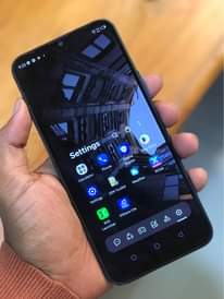 A picture of Smart6 120k