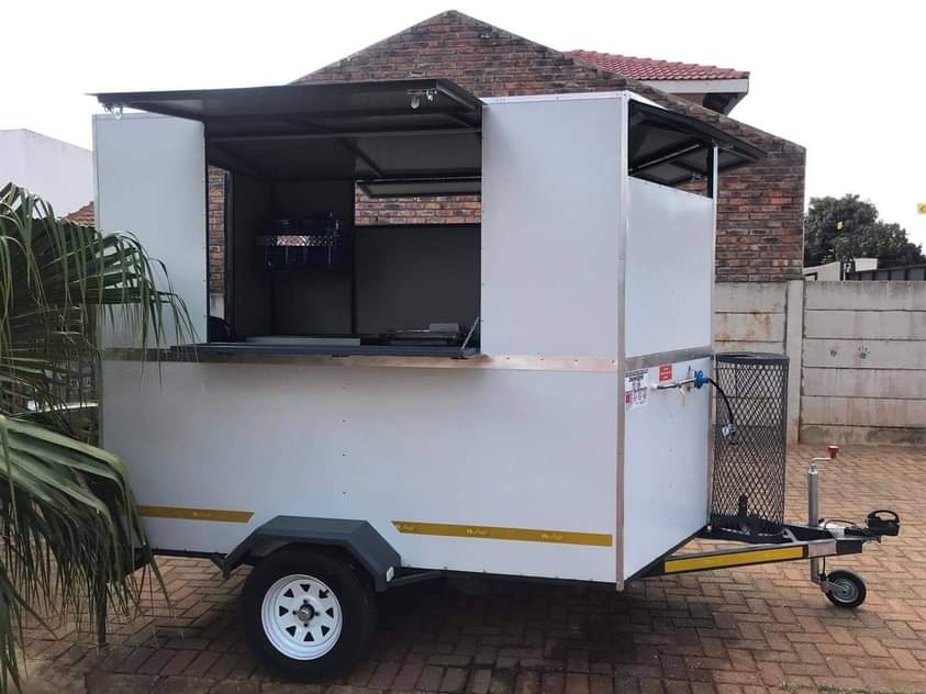 trailers