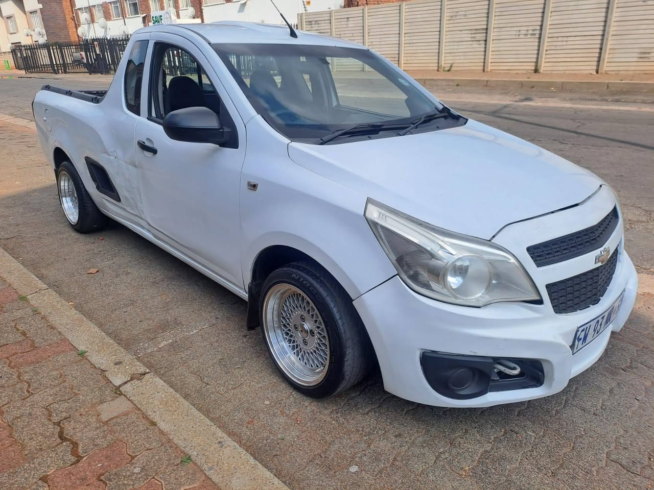 bakkies under r80000