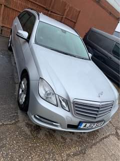 mercedes benz e220