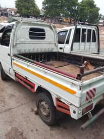 A picture of Gari haina kipengele Mwenyewe anashida zake