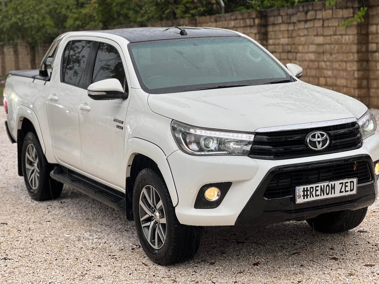used toyota