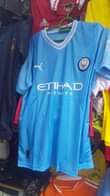 A picture of Grab your 2023 24 jersey today 30000ush Call or Whatsapp