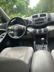 A picture of A Super Clean Foreign Used Toyota RAV4 2011 Model Custom