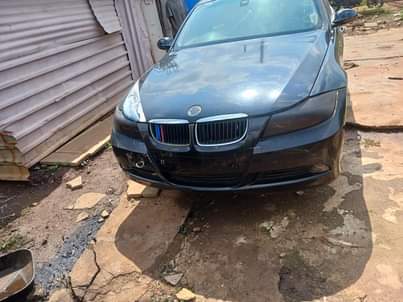 CAR B.