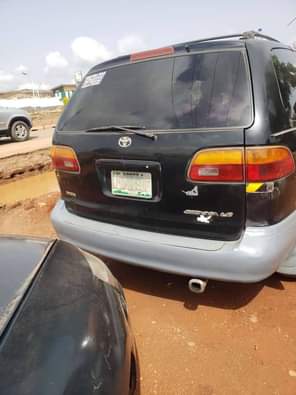 A picture of Only Ibadan buyer need money today 1 3 last to