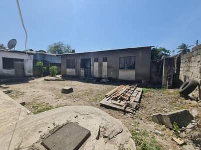 A picture of NYUMBA INAUZWA