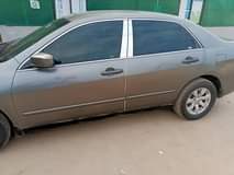 A picture of Clean Honda Accord EOD