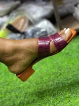 A picture of CLASSY SANDALS