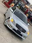 A picture of Extremely clean 2008 Toks Mercedes Benz C300 6 1m Isolo