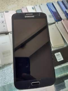 A picture of SAMSUNG GT DUOS