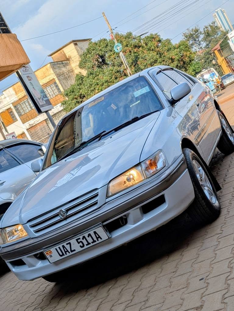 toyota premio