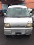 A picture of Direct Belgium Mini buses for sale Manual and automatic transmissions