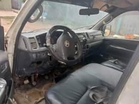 A picture of 2012 Toyota Hace