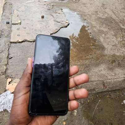 A picture of Oppo F11