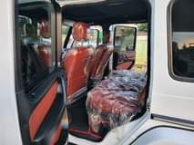 A picture of 2006 Mercedes Benz Gwagon to 2020