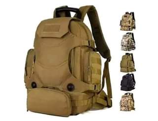 tactical gear