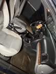 A picture of Peugeot 406 manual gear Location is kaduna Working perfectly buy
