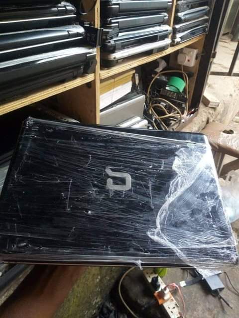 A picture of Presario CQ40