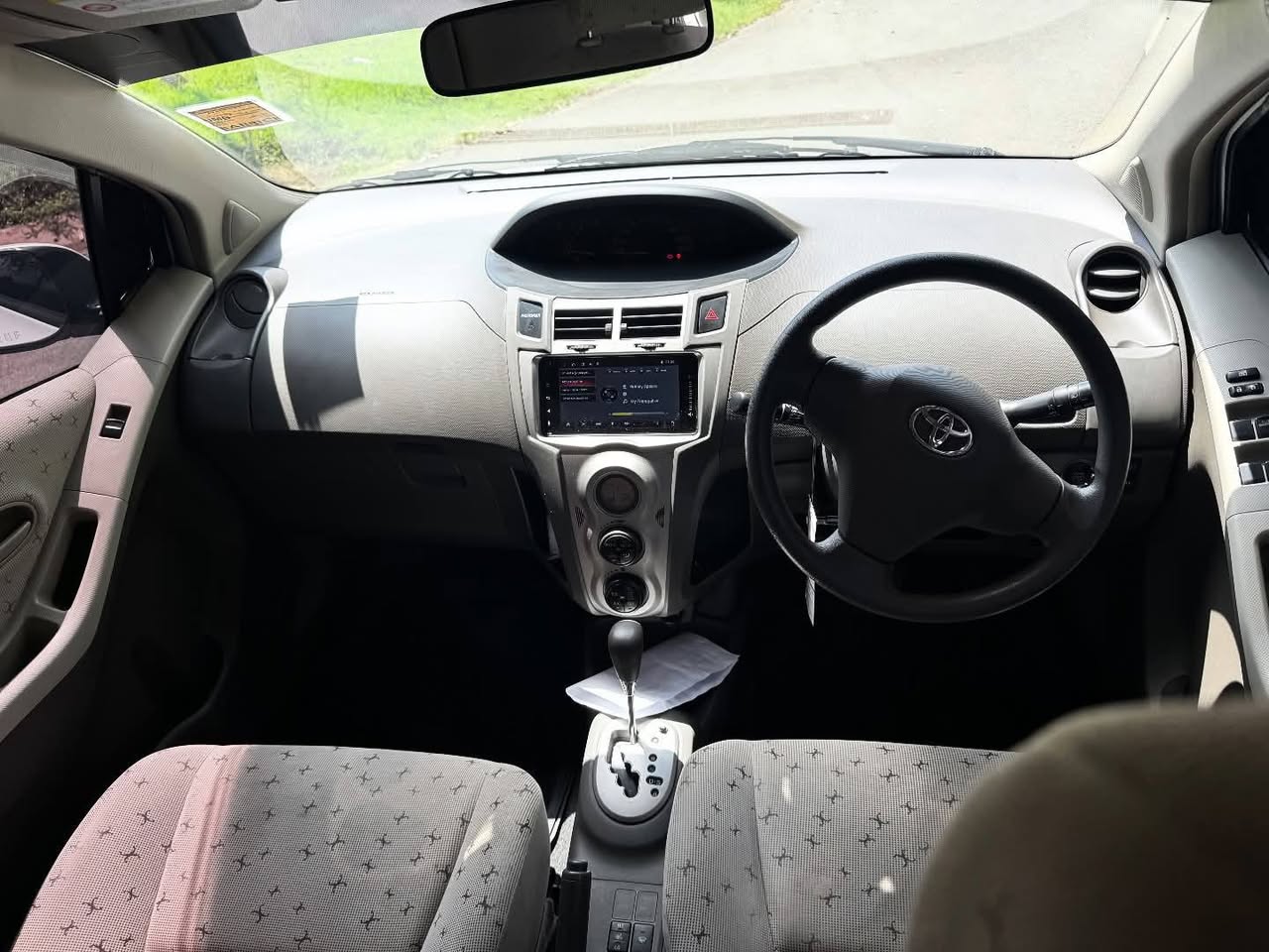 A picture of Vtz new