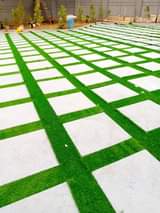 artificial turf