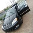 A picture of Toyota corolla looking for a new owner fastest finger