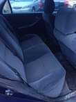 A picture of 2004 Toyota Corolla Sports First body Engine Gear and AC