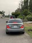 A picture of Clean 2008 c350 with panoramic roof Everything working perfectly Buy