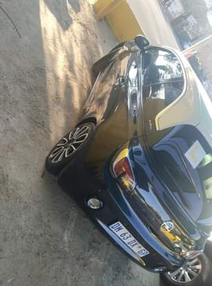 Car A.
