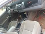 A picture of Reg Toyota camry 03 for sale Location ikorodu Price 1