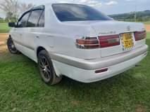 A picture of 17m very clean 0750597650