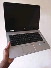 A picture of HP PROBOOK 450 G3 core i5