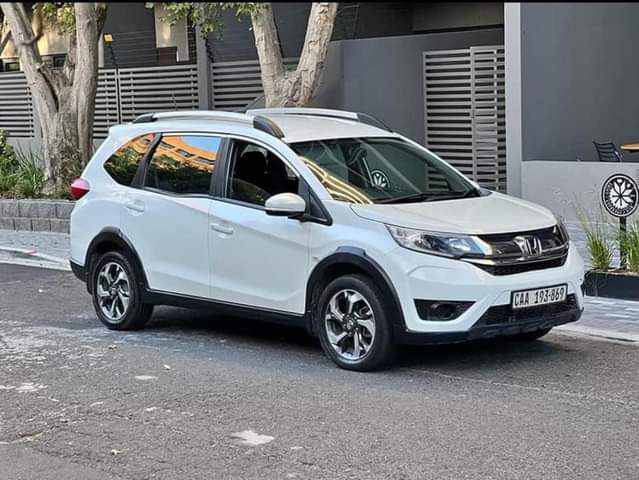 Toyota Q.
