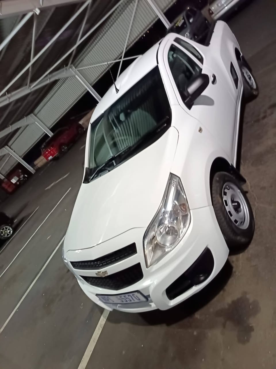 bakkies under r80000