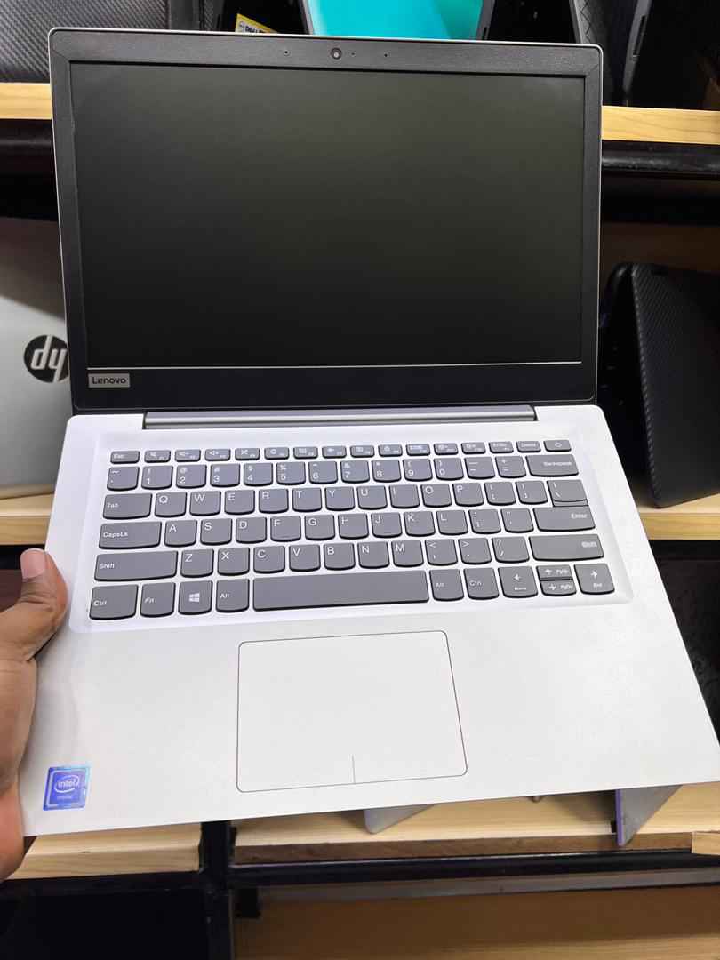A picture of Laptop