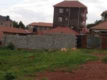 A picture of Makindye kizungu uphill posh plots