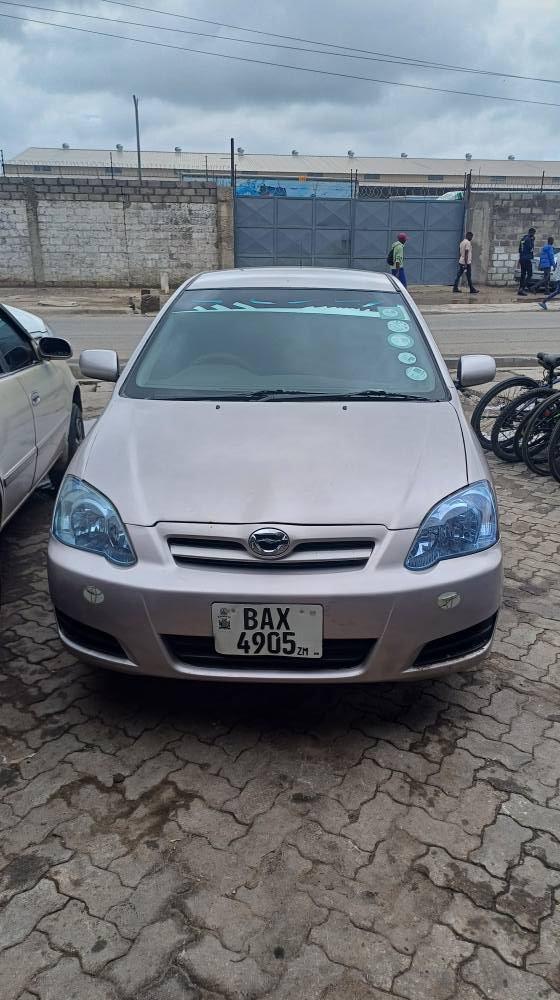cars for sale in lusaka