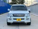 A picture of Price Bei45ML Call 0658056651 Toyota Land Cruiser 100 Year 2002