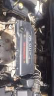 A picture of 2009 Toyota Rav4