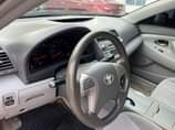 A picture of Toyota camry 2011