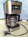 A picture of Coffee marker