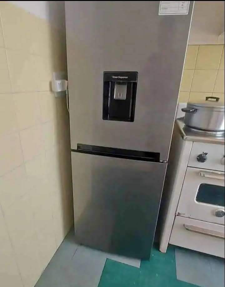 refrigerators