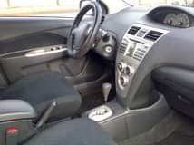 A picture of 2007 Toyota Yaris For Sale A perfect gift for your