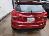 A picture of Extremely clean and sound Hyundai xi35 2016model registered bought brand