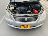 A picture of Toyota premio
