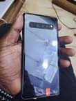 A picture of SAMSUNG GALAXY S10 5G