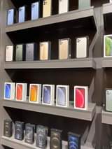 A picture of For all any type of New and Uk used Smartphones
