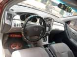 A picture of 2007 Toyota Highlander