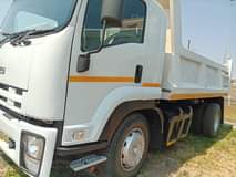 honda ftr850