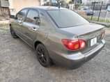 A picture of Toyota Corolla 200307051015025